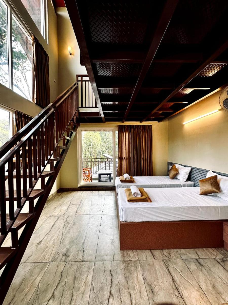 Rainforest Sakaleshpura - Housity