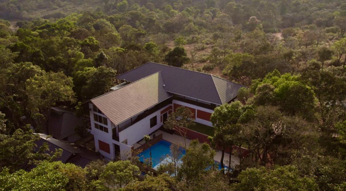 Rainforest Sakaleshpura - Housity