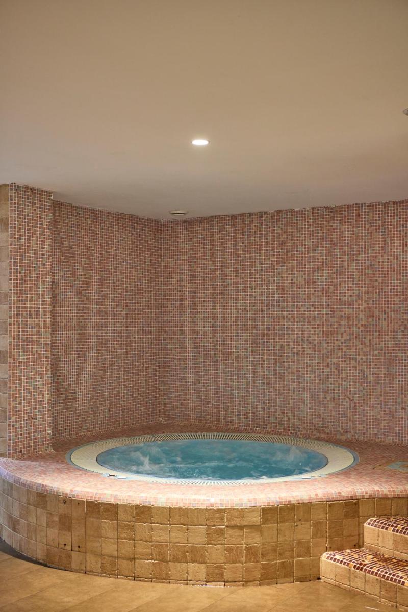 Imagen de la galería de Hotel Ilusion Calma & Spa, en Can Pastilla
