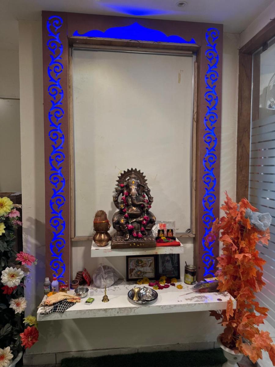 HOTEL KRISHNA VILLA - Housity