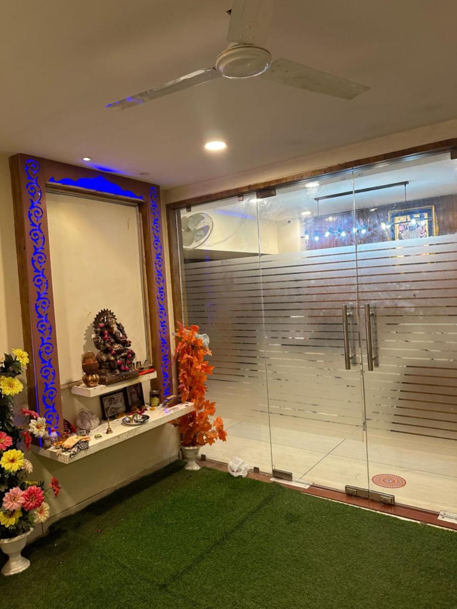 HOTEL KRISHNA VILLA - Housity