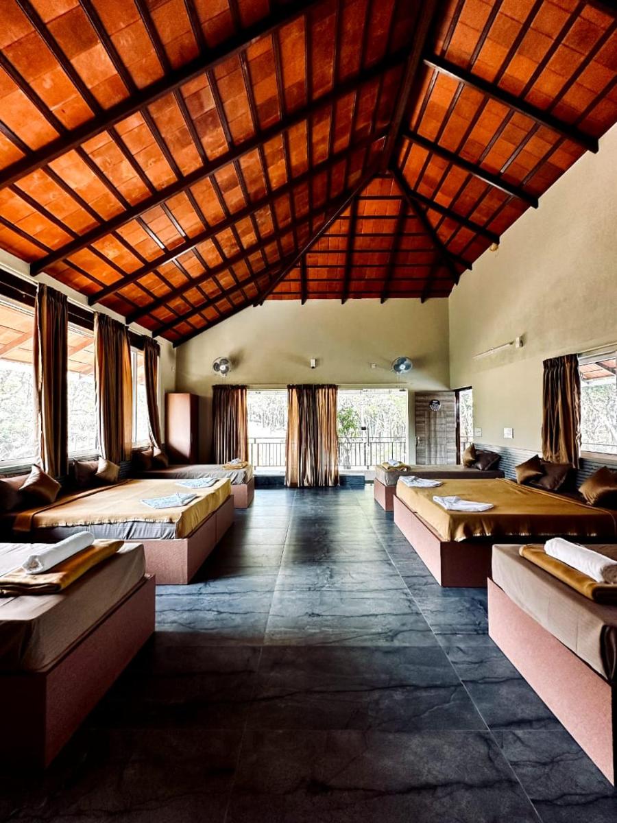 Rainforest Sakaleshpura - Housity