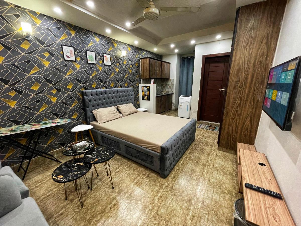 Danny Luxe Apartments - Housity
