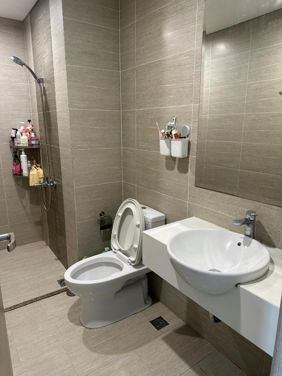 Căn hộ Vinhome Grand Park - GREEN HOMESTAY - Hizvo