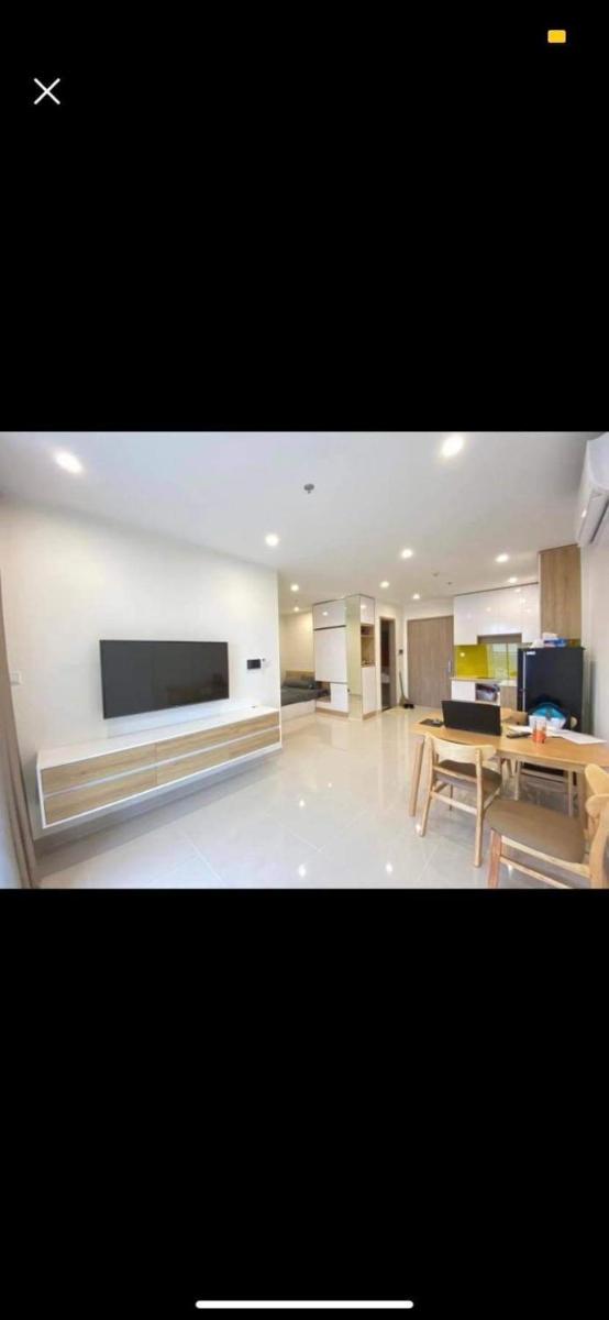 Căn hộ Vinhome Grand Park - GREEN HOMESTAY - Hizvo