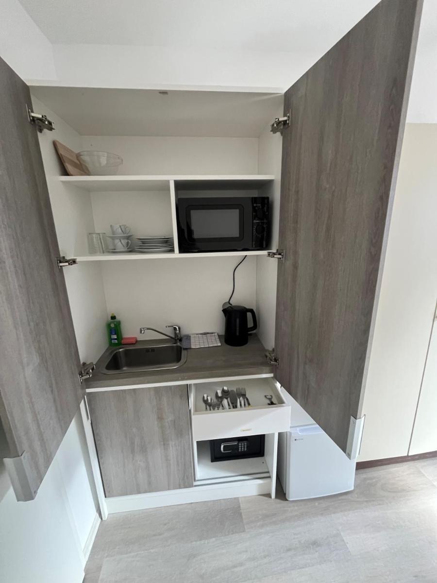 Pension Donau - Housity