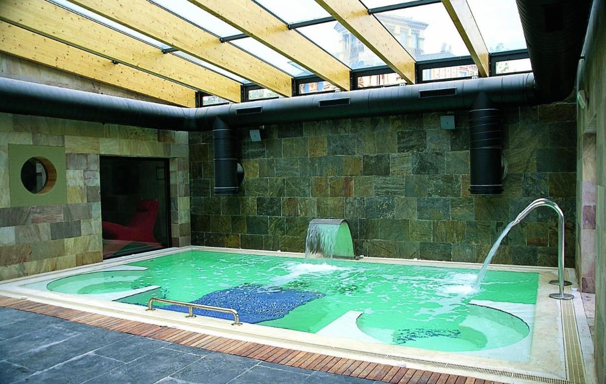 Piscina en o cerca de Hotel Boutique Mas Passamaner