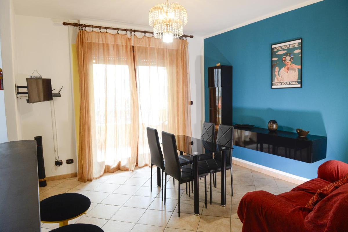 Casa Vacanza Il Dolce Mare - Hizvo