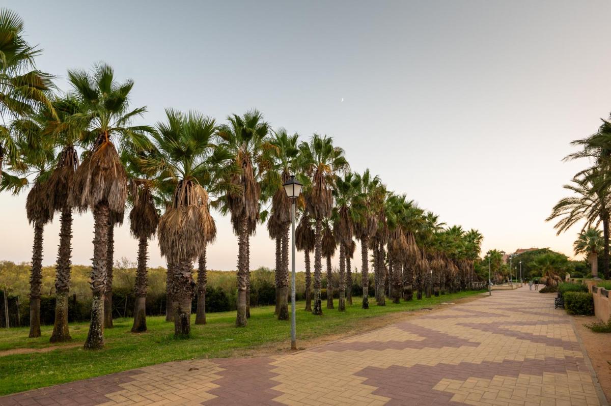 Imagen de la galería de Vila Gale Isla Canela, en Isla Canela