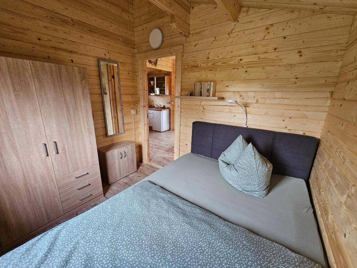Ferienhäuser Preuss - Housity