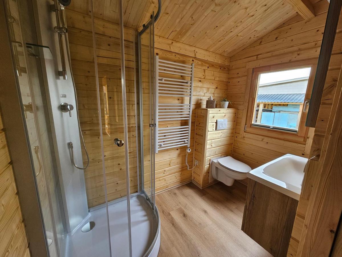 Ferienhäuser Preuss - Housity