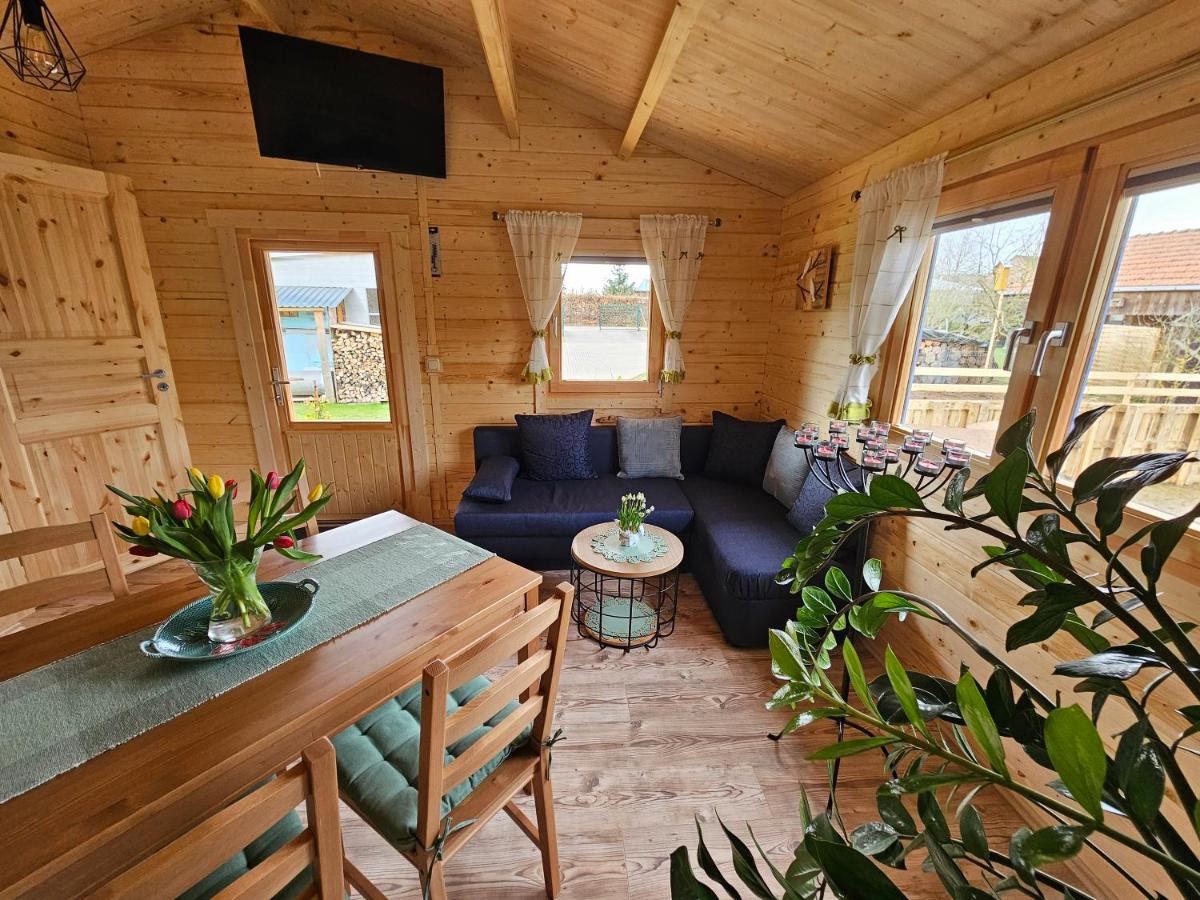 Ferienhäuser Preuss - Housity