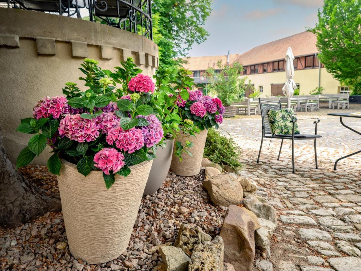 Romantik Schlossgut Auerstedt - Housity