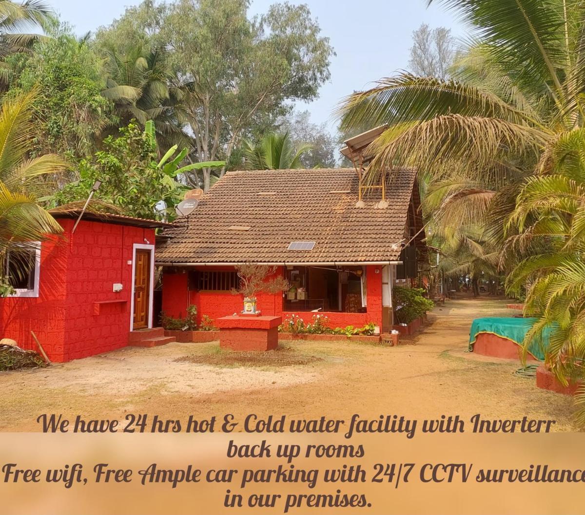 Samarth Atc-Beach Home Stay - Housity