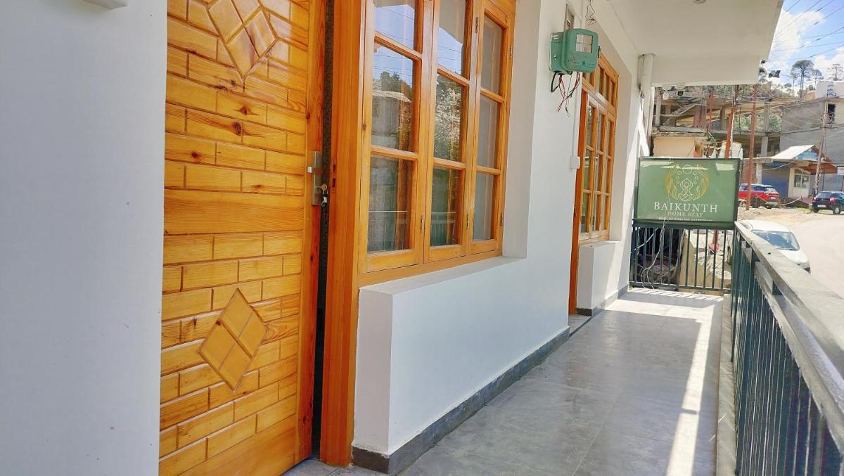 Baikunth Homes - Housity