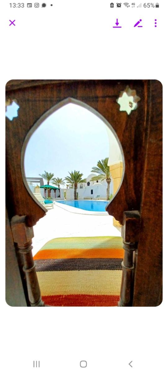 Suitetrails - Maison Leila chambres d hotes