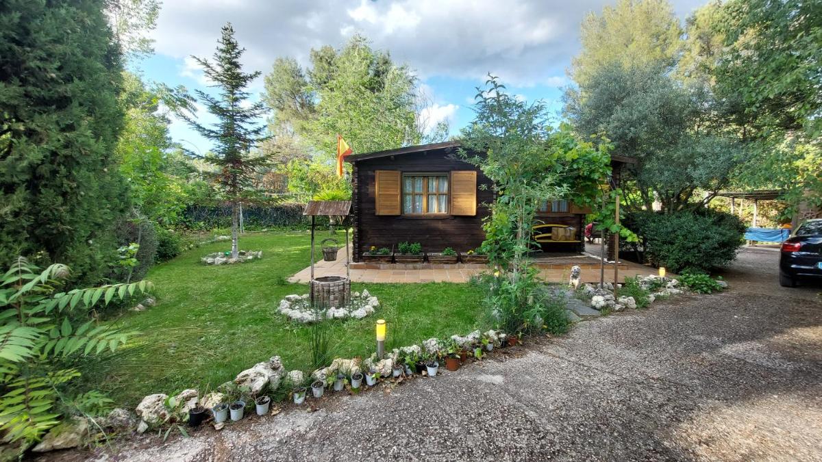 Cabaña La Canica - Housity