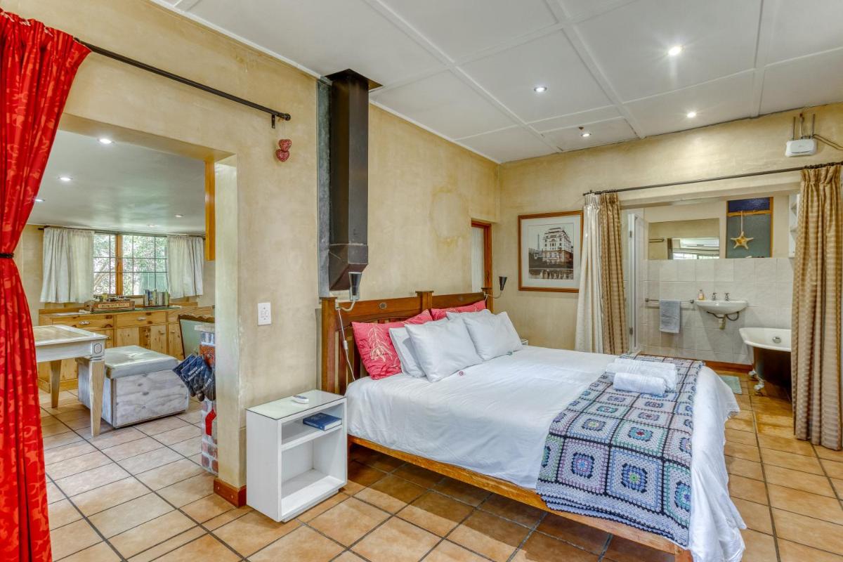 The Yard - Housity