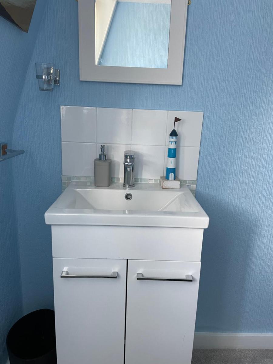Seascape guest house - Housity