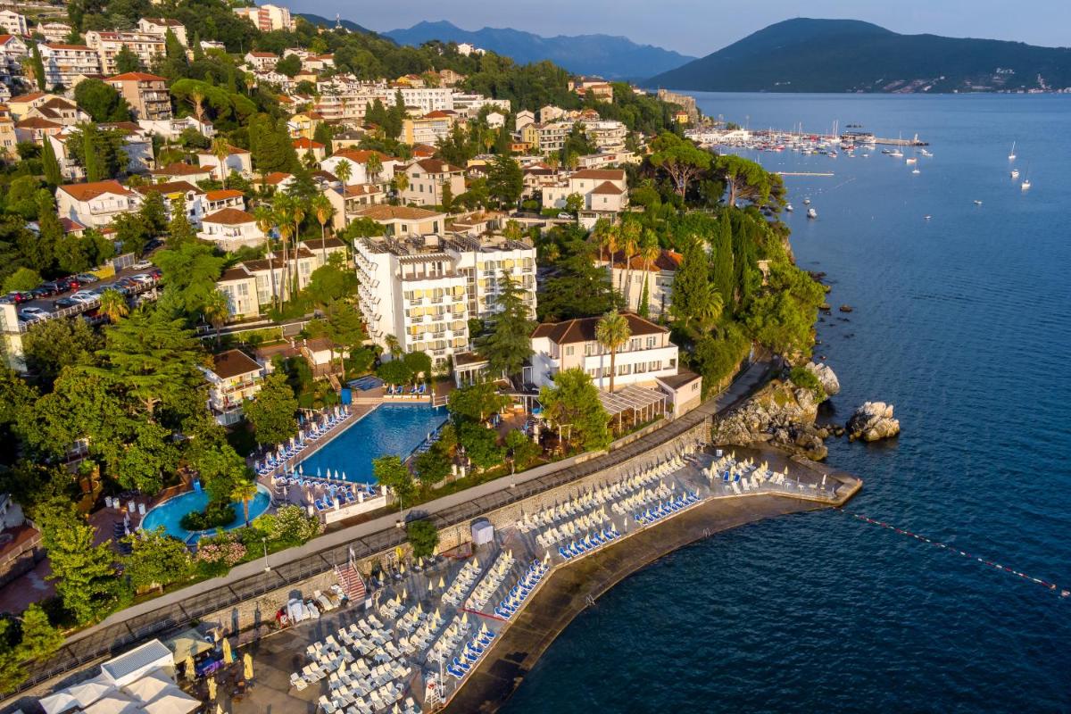 Hunguest Hotel Sun Resort - Housity