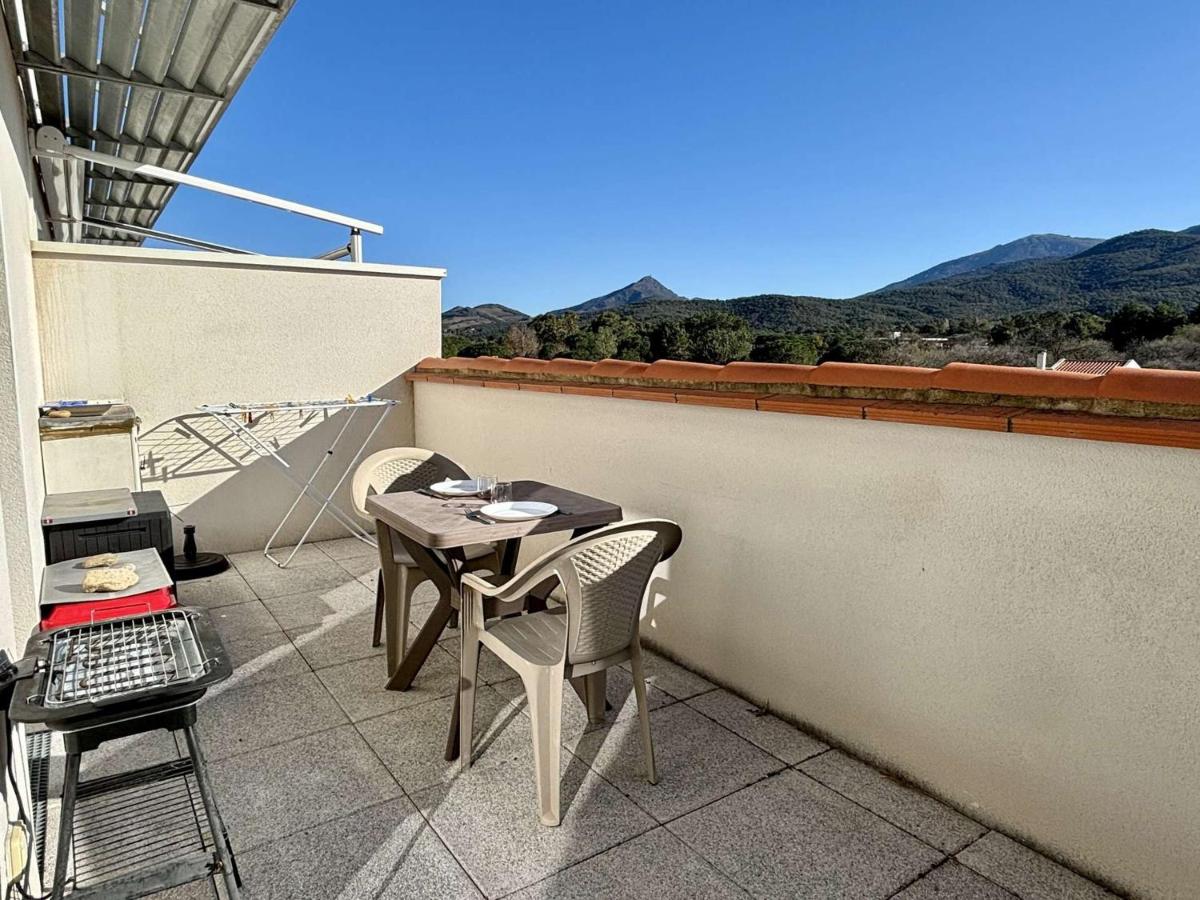 Appartement neuf à Argelès-sur-Mer avec parking - FR-1-225-463 - Housity