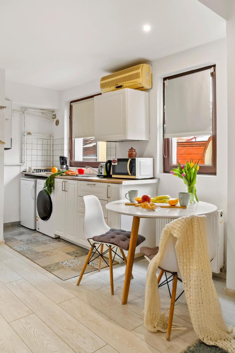 One Love Central Apartment - Housity