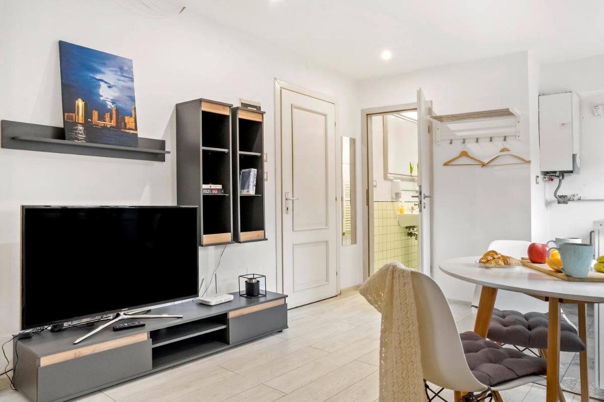 One Love Central Apartment - Housity