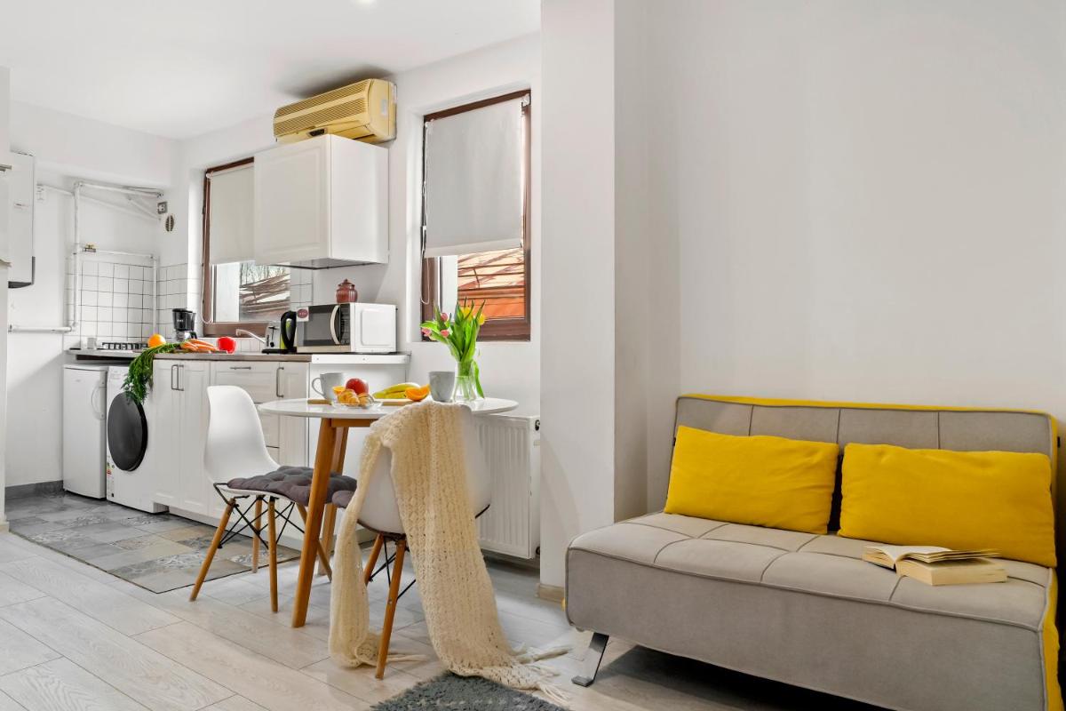 One Love Central Apartment - Housity