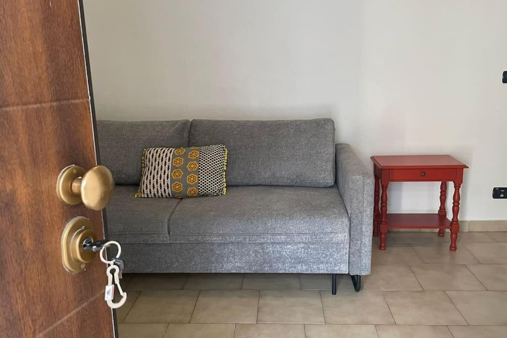Ca del Luf - Housity