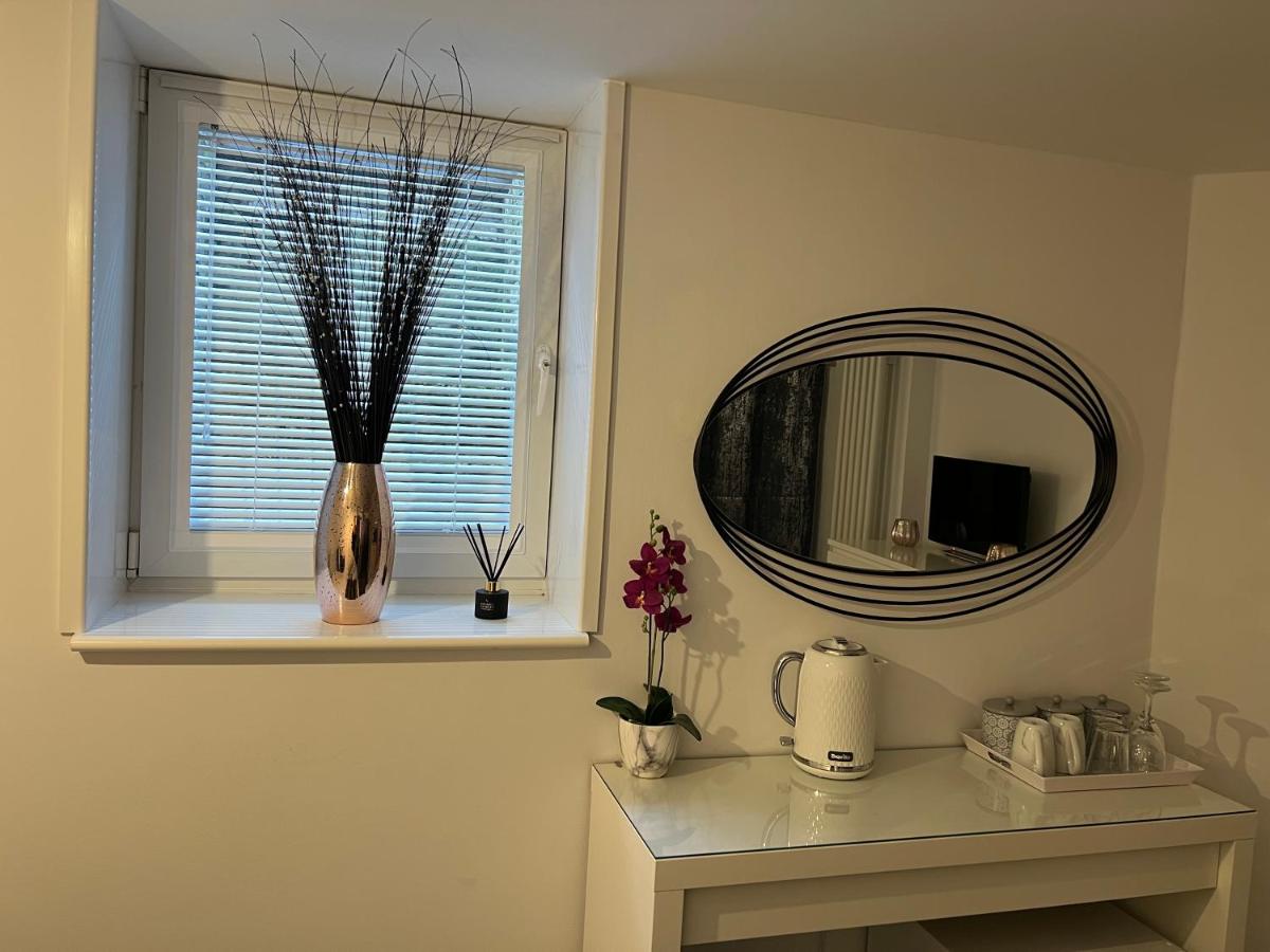 The Cosy Corner - Housity