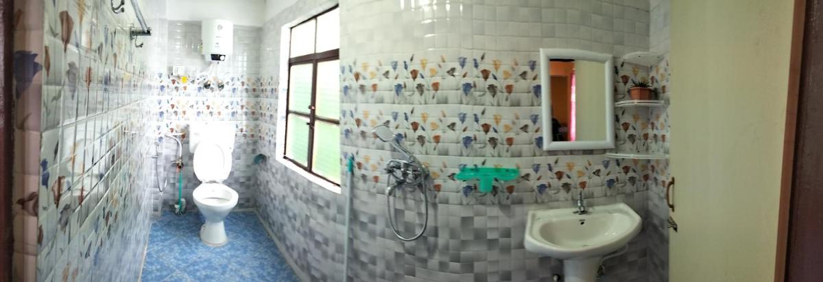 Sunrise Homestay - Housity
