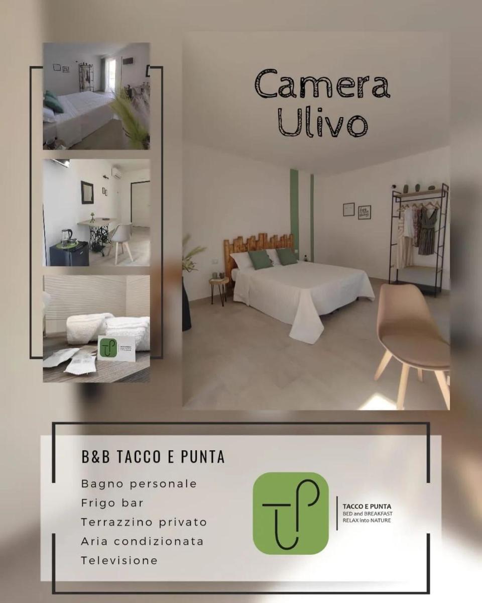 Tacco e Punta bed&breakfast - Housity