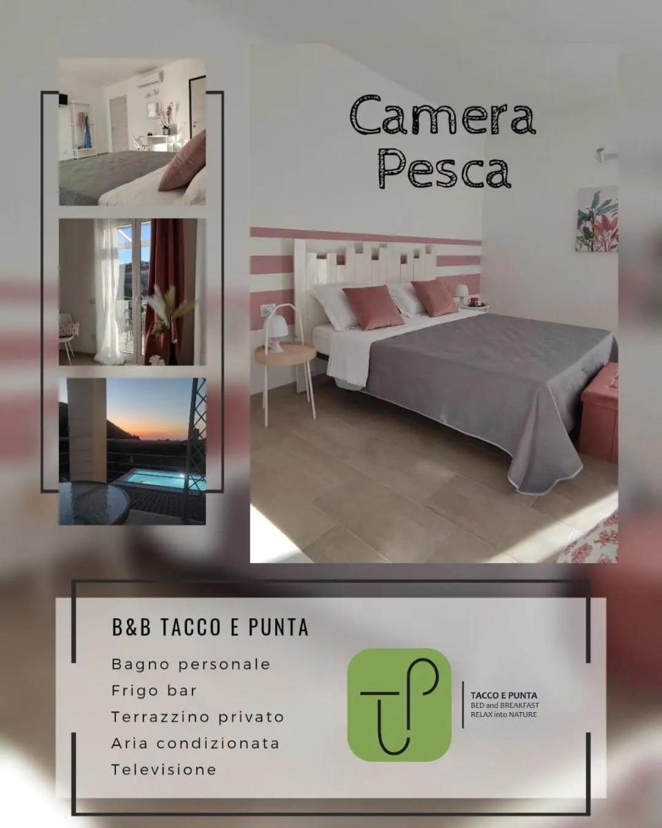Tacco e Punta bed&breakfast - Housity