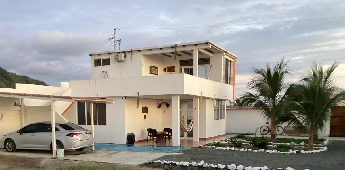 Villa Comando Privacidad Cerca al Mar - Housity