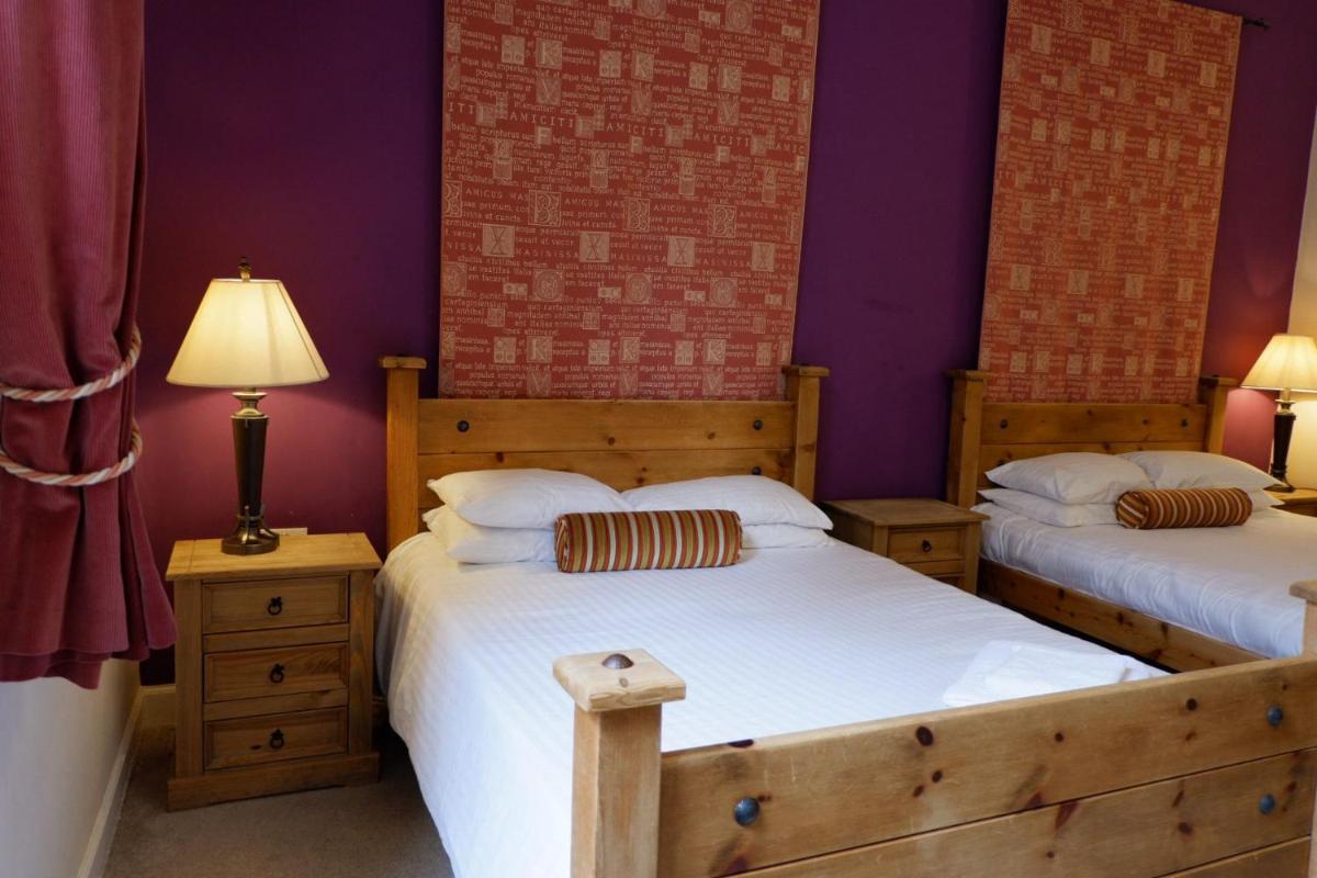 Broomhall Castle Hotel - Housity