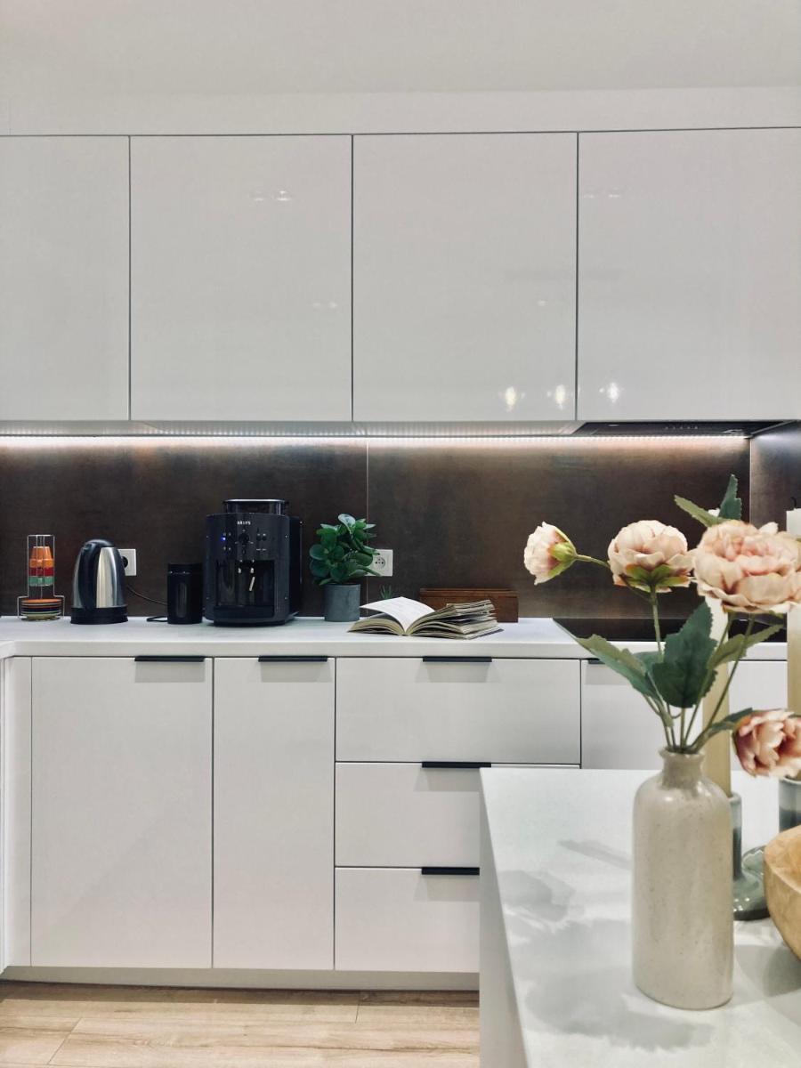 Apartament lovely space - Housity