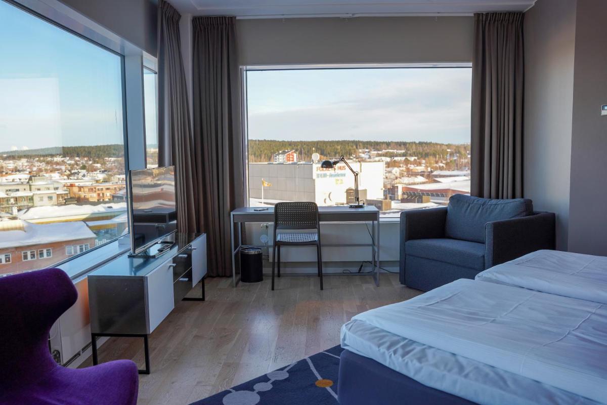 Comfort Hotel Winn - Housity