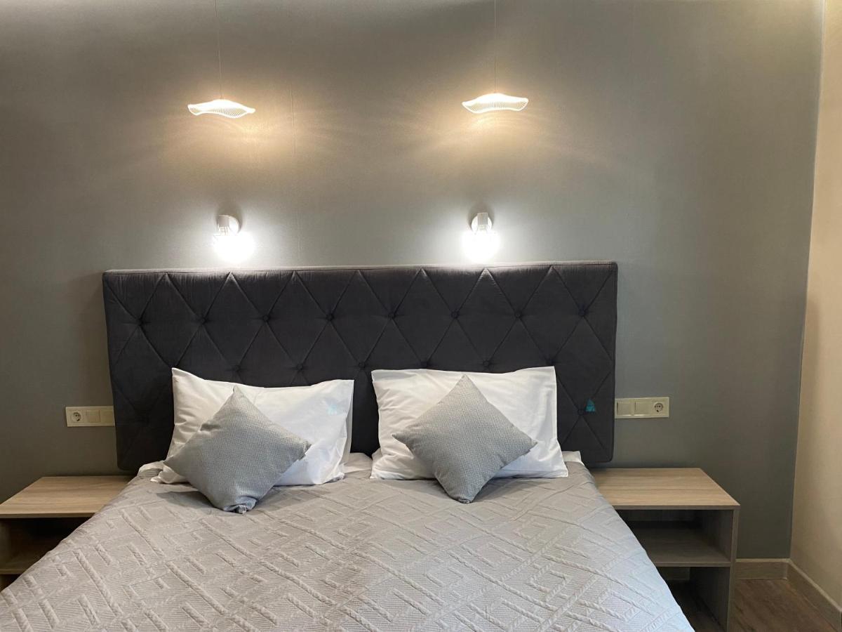 Покрит Мост - Housity