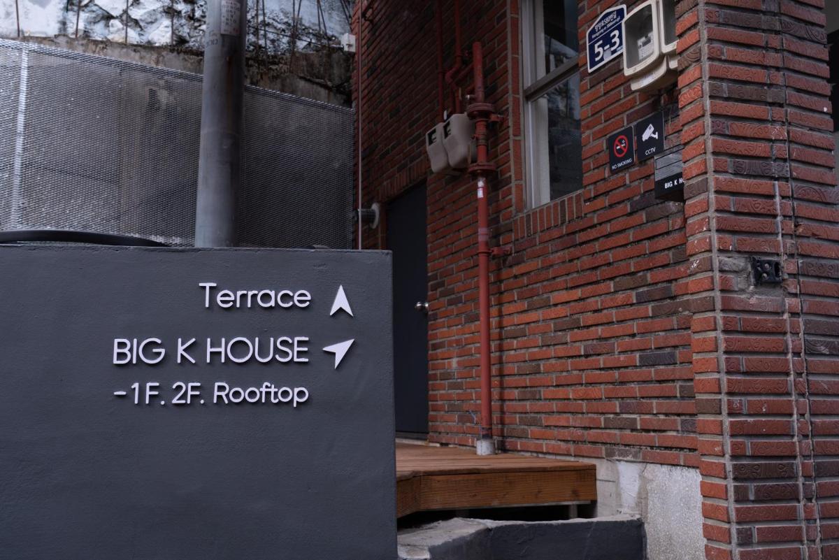 Big K House - Housity