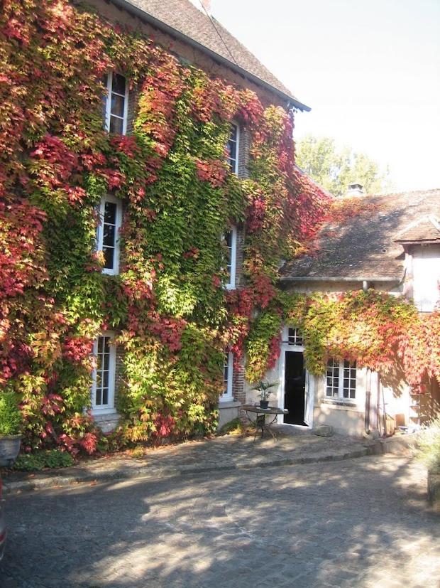 Moulin de la Fondoire - Housity