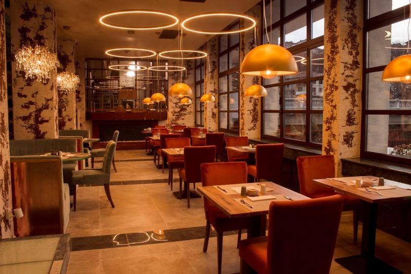 Покрит Мост - Housity