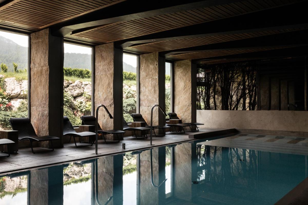 Rosapetra SPA Resort - Small Luxury Hotels of the World - Housity