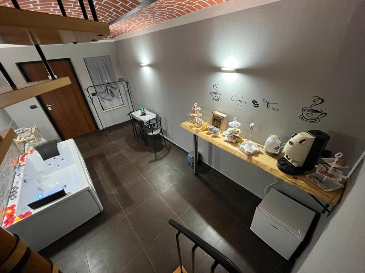 Fabianna suite - Hizvo