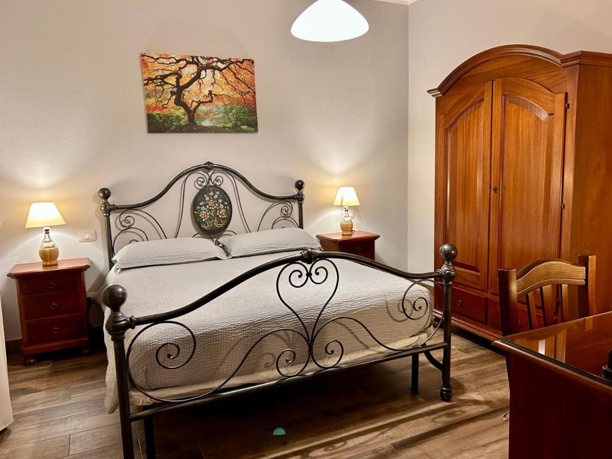 B&B Il Fienile - Housity