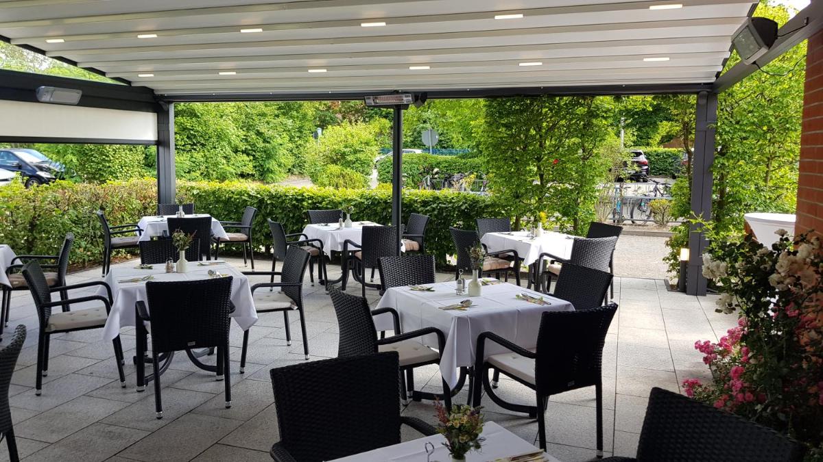 Hotel Restaurant Teichaue - Housity