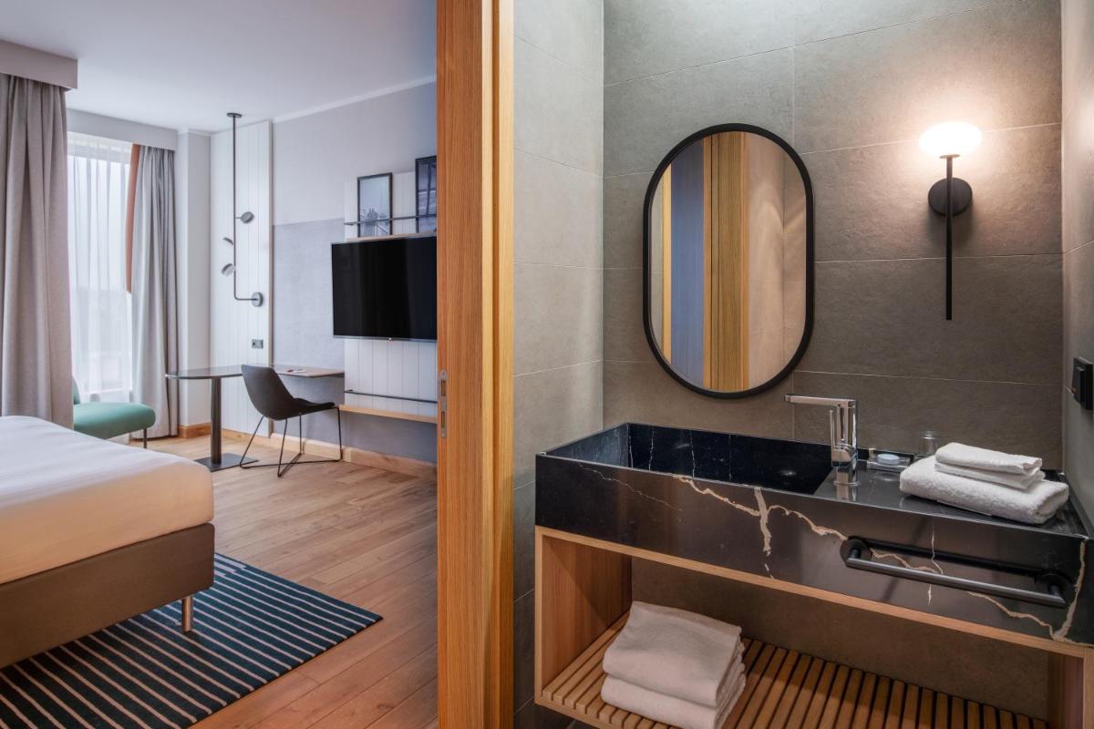 Sopot Marriott Resort & Spa - Housity
