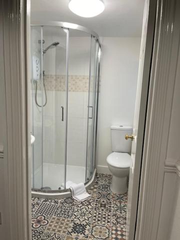 Hartland Quay Hotel - Housity