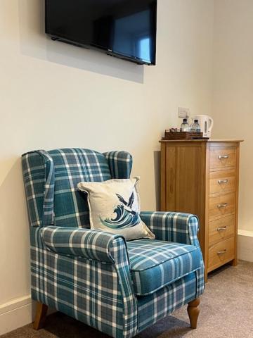 Hartland Quay Hotel - Housity