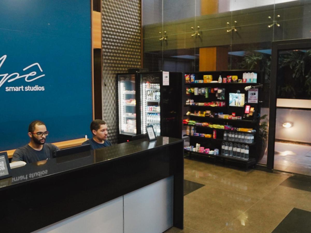 Apê Metrô Paulista - Housity