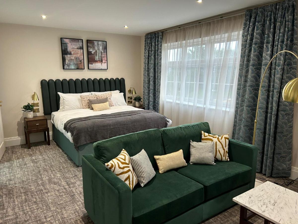 The Hillbrook Hotel - Sherborne - Housity
